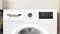 Image Uscător de rufe BOSCH WTH85206BY