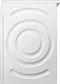 Image Uscător de rufe BOSCH WTH85206BY