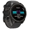Image Ceas inteligent Garmin Fenix 8 Gray