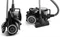 Image Пылесос с контейнером BOSCH BGS41SIL66