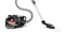 Image Пылесос с контейнером BOSCH BGS41SIL66