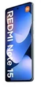 Image Telefon mobil Xiaomi Redmi Note 15 8/128GB Glacier Blue