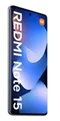 Image Telefon mobil Xiaomi Redmi Note 15 8/256GB Glacier Blue