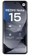 Image Мобильный телефон Xiaomi Redmi Note 15 12/512GB Black