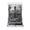 Image Посудомоечная машина CANDY CF 4C6F0W