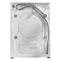 Image Стиральная машина CANDY RP4 476BWMUC-S