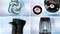 Image Blender BOSCH MSM6M633