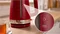 Image Электрочайник BOSCH TWK4M224, Red