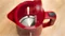 Image Электрочайник BOSCH TWK4M224, Red