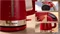 Image Электрочайник BOSCH TWK4M224, Red