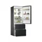 Image Холодильник-морозильник HAIER HTW7720ENMB