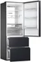 Image Холодильник-морозильник HAIER HTW7720ENMB