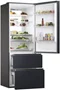 Image Холодильник-морозильник HAIER HTW7720ENMB