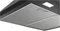 Image Вытяжка BOSCH DWP64BC60, Black