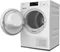 Image Masina de uscat rufe MIELE TSC223WP