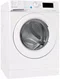Image Стиральная машина INDESIT BWE 81285X W EE N, White