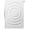 Image Стиральная машина BOSCH WGE03200BY, White