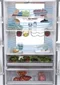 Image Frigider HAIER HFW7720ENMB