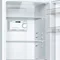 Image Combină frigorifică independentă BOSCH KGN33NWEB