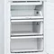 Image Combină frigorifică independentă BOSCH KGN33NWEB