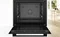 Image Встраиваемый духовой шкаф BOSCH HBG539EB3