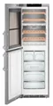 Image Vitrina pentru vinuri LIEBHERR SWTNes 4285