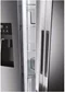 Image Холодильник HAIER HSR5918DIMP