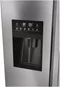 Image Холодильник HAIER HSR5918DIMP