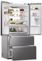 Image Frigider HAIER HSR5918DWMP