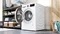 Image Masina de spalat BOSCH WNA13400BY