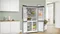 Image Frigider BOSCH KFN96APEA