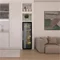 Image Frigider pentru vinuri CANDY CWC 200 EELW/NF