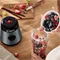 Image Blender de masă BOSCH MMB2111S, Titan