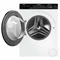Image Стиральная машина HAIER HW100-B14959U1-S
