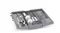 Image Посудомоечная машина BOSCH SMS6TCI00E