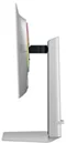 Image Монитор Samsung Odyssey G6 LS27DG602SUXEN, Silver