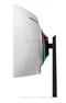 Image Монитор Samsung Odyssey OLED G9 G95SD LS49DG950SUXDU, Silver
