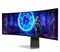 Image Монитор Samsung Odyssey OLED G9 G95SD LS49DG950SUXDU, Silver