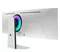 Image Монитор Samsung Odyssey OLED G9 G95SD LS49DG950SUXDU, Silver