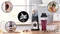 Image Блендер BOSCH MMB2111M