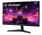 Image Monitor LG 24GS60F-B