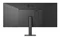 Image Monitor LG 34U511A-B