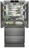 Image Встраиваемый холодильник LIEBHERR ECBNe 8872
