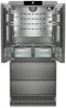 Image Встраиваемый холодильник LIEBHERR ECBNe 8872
