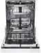 Image Masina de spalat vase HAIER XS 4A4M4PB