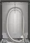 Image Посудомоечная машина BOSCH SMS4EMC06E