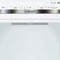 Image Combină frigorifică BOSCH KGN39VLEB, Inox