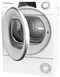 Image Masina de uscat rufe CANDY RO4H7A1TCEXS