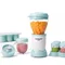 Image Блендер Nutribullet NBY100 BABY