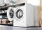 Image Стиральная машина BOSCH WGB256A4BY